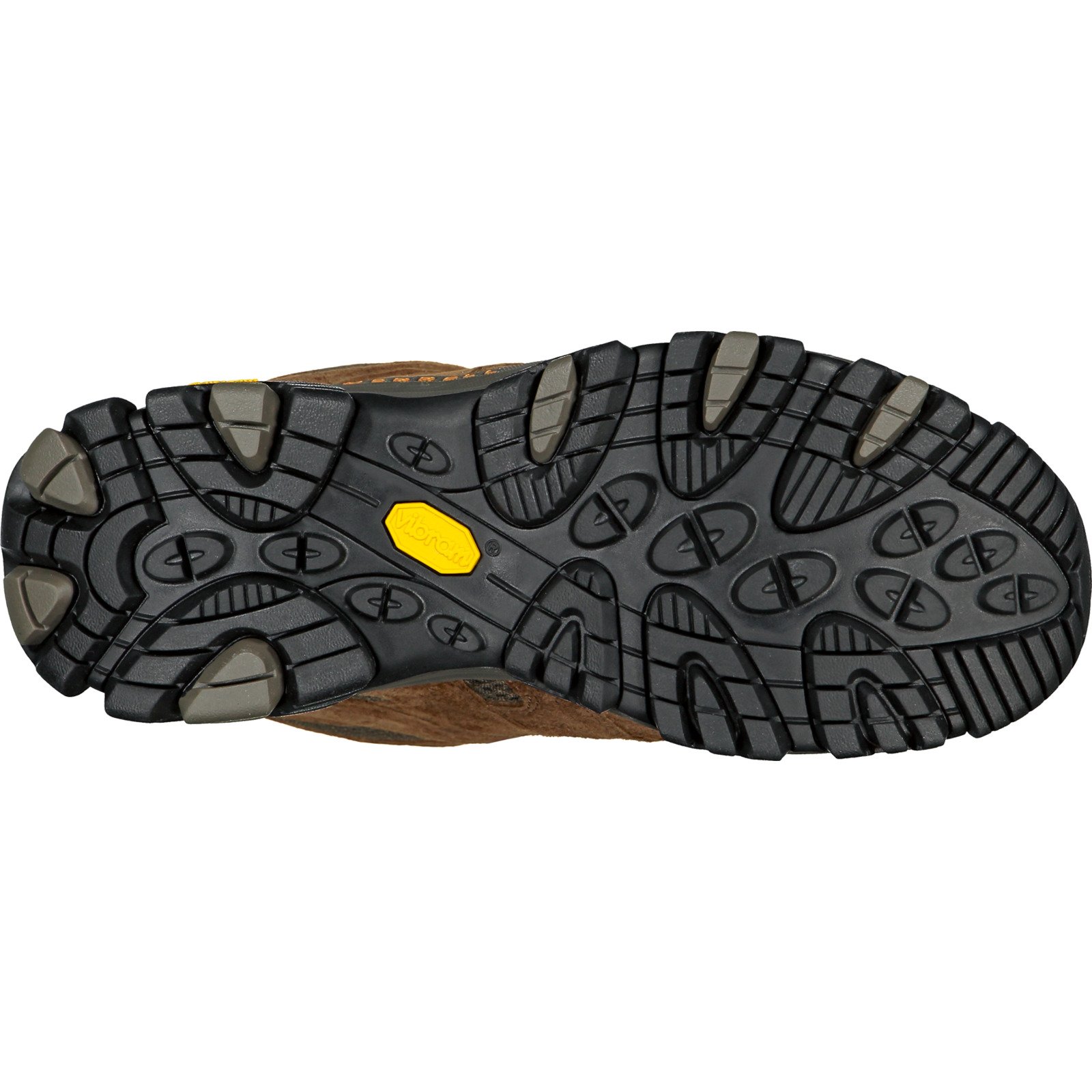 Merrell Herren-Wanderschuh Moab 3 MId 42