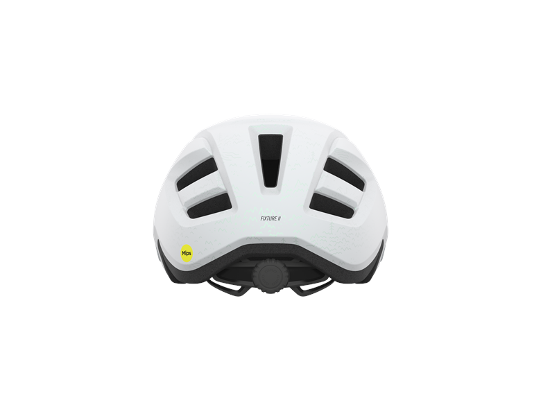 Giro Fixture Mips II cykelhjelm hvid onesize (50-57cm) dame