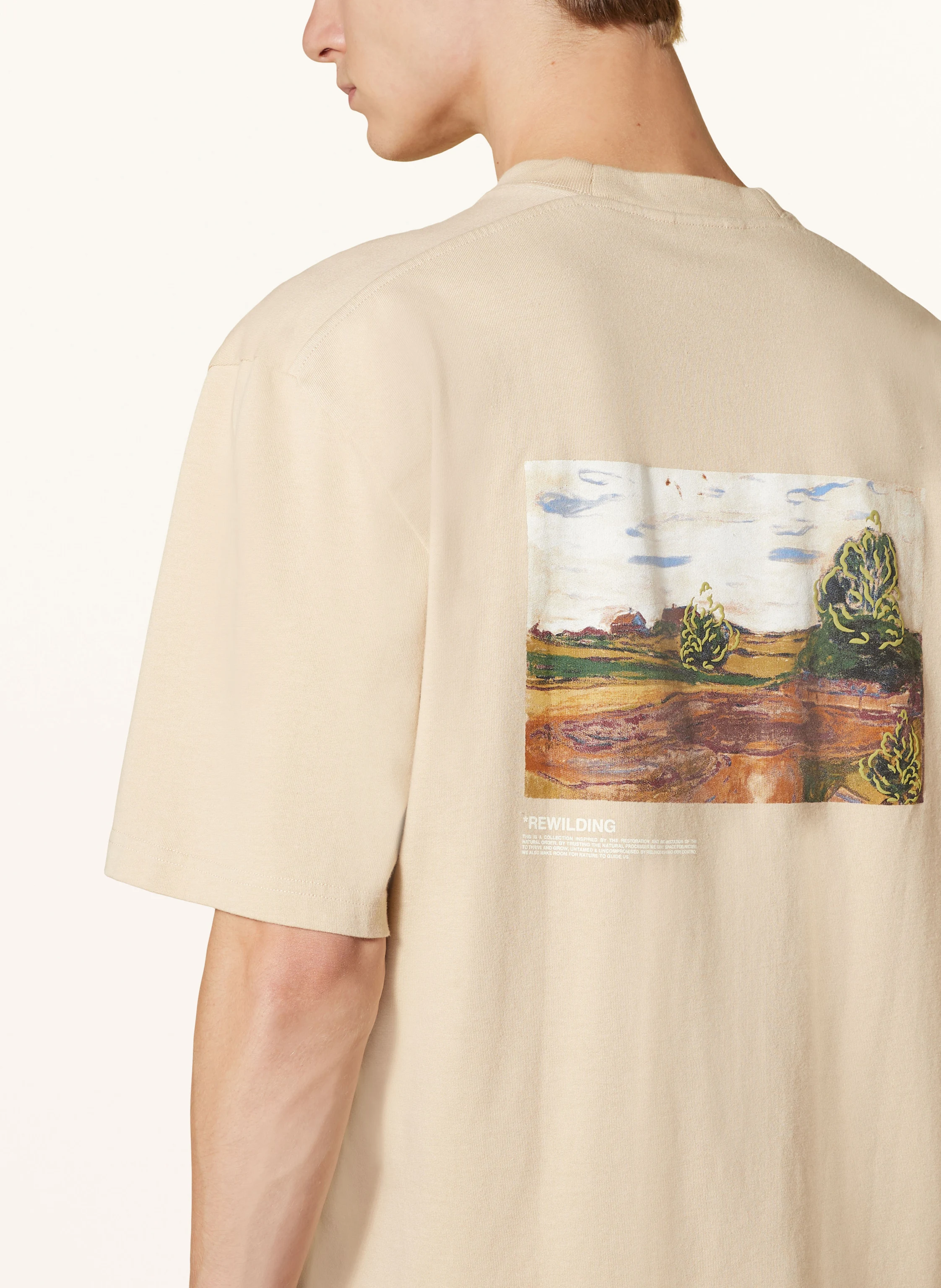 HOLZWEILER T-Shirt RANGER