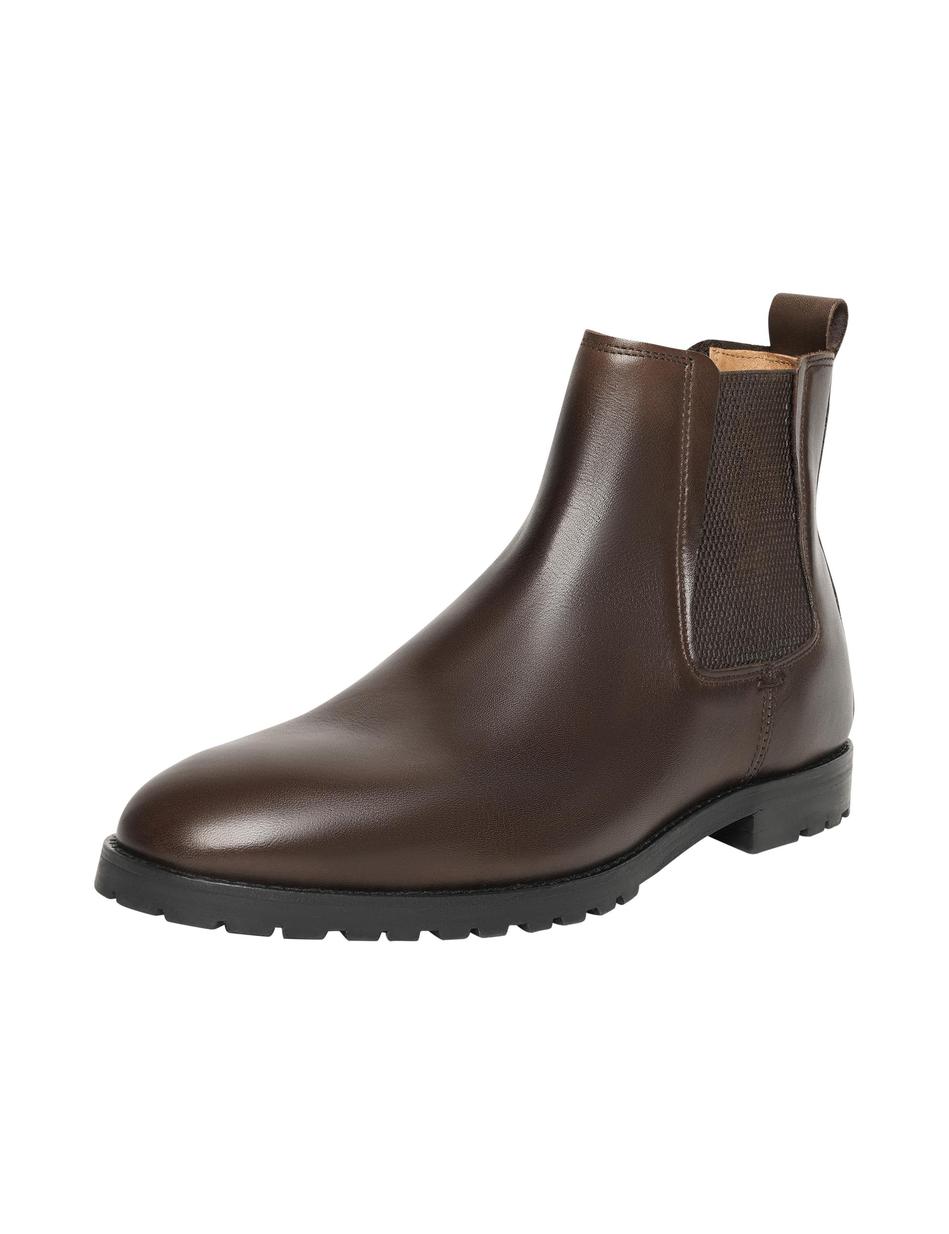 CHELSEA BOOTS WALLACE CB