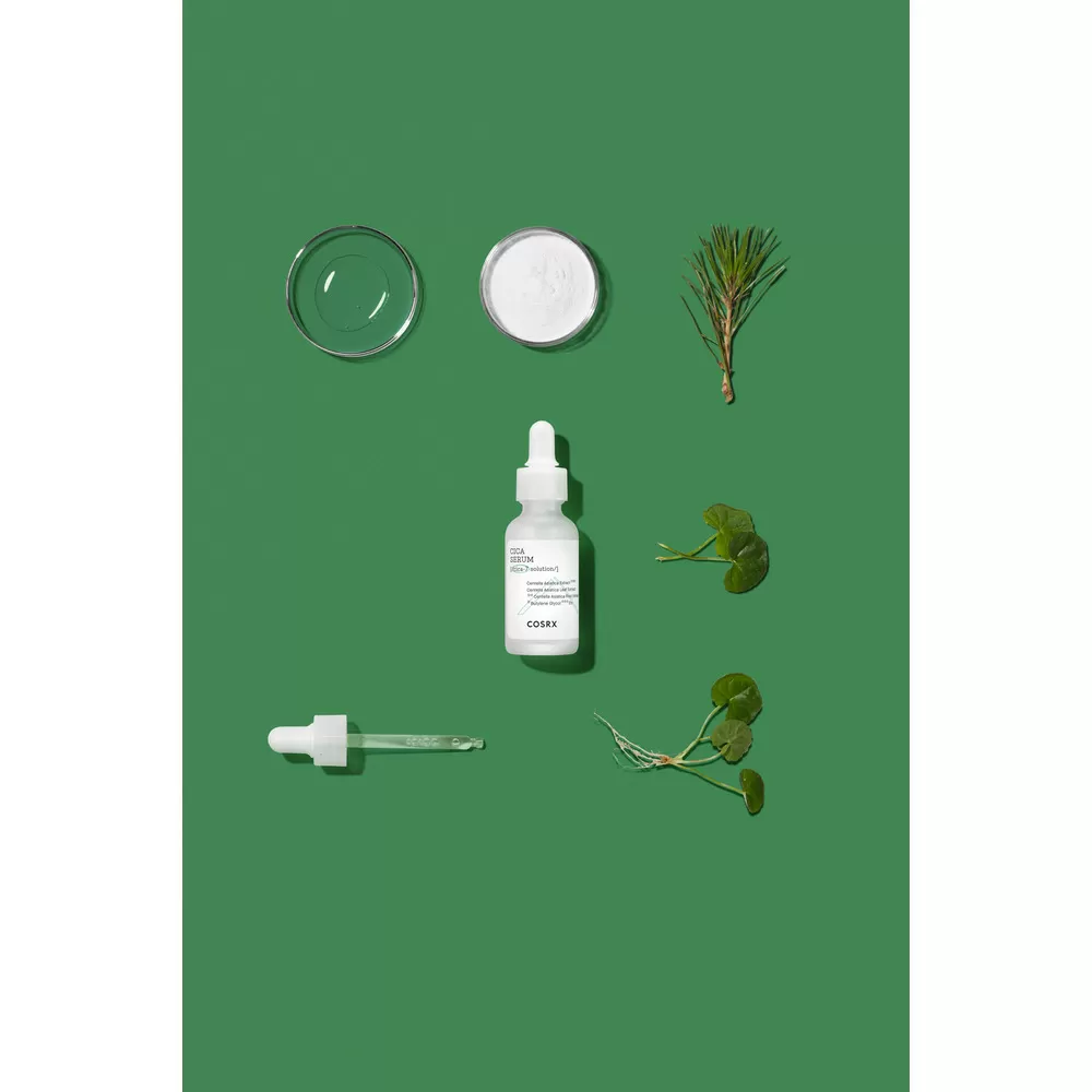 Cosrx Pure Fit Cica Serum - 30 ml.