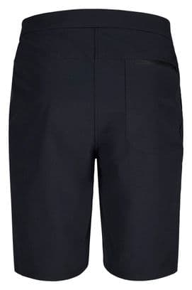 Short de Randonnée Odlo Ascent Noir