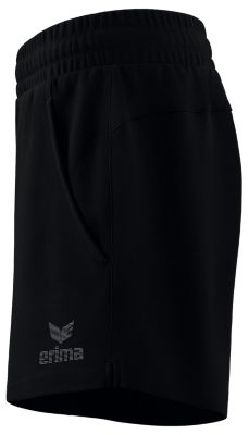 ErimaESSENTIALS TEAM - schwarz