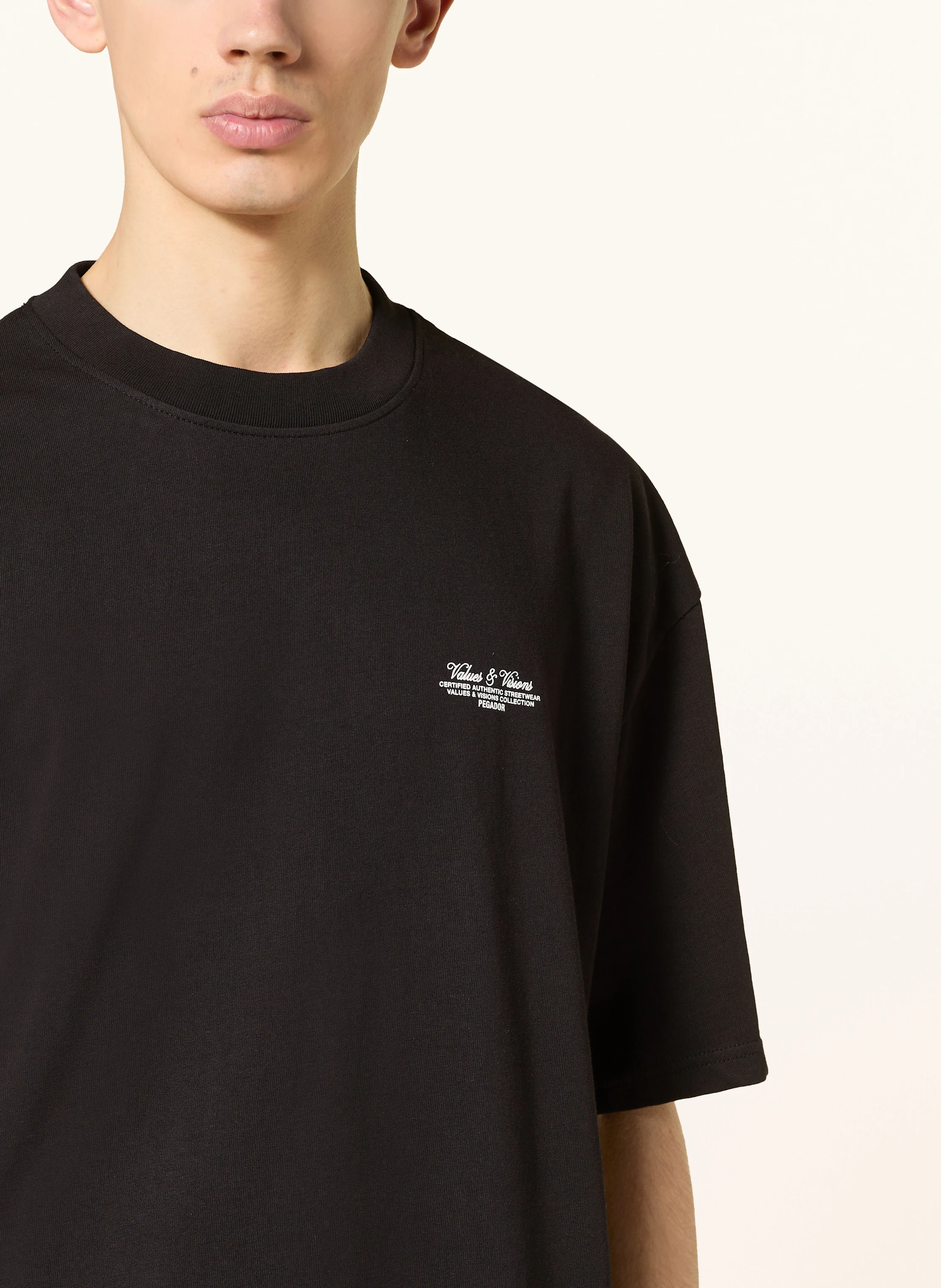 PEGADOR T-Shirt BRONSON