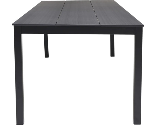 Lili tafel 206x89cm, Duraclic