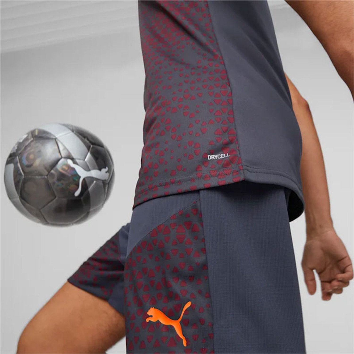 Puma Manchester City Trainingsset