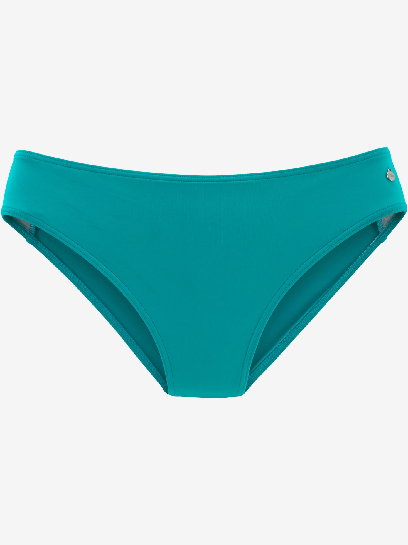 Bas de maillot de bain coloris mode