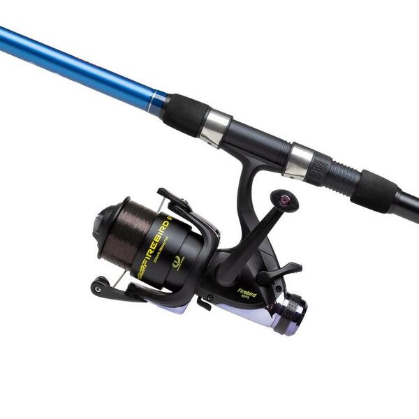 Shakespeare Firebird Combo Carpe 3.60m (3lb)