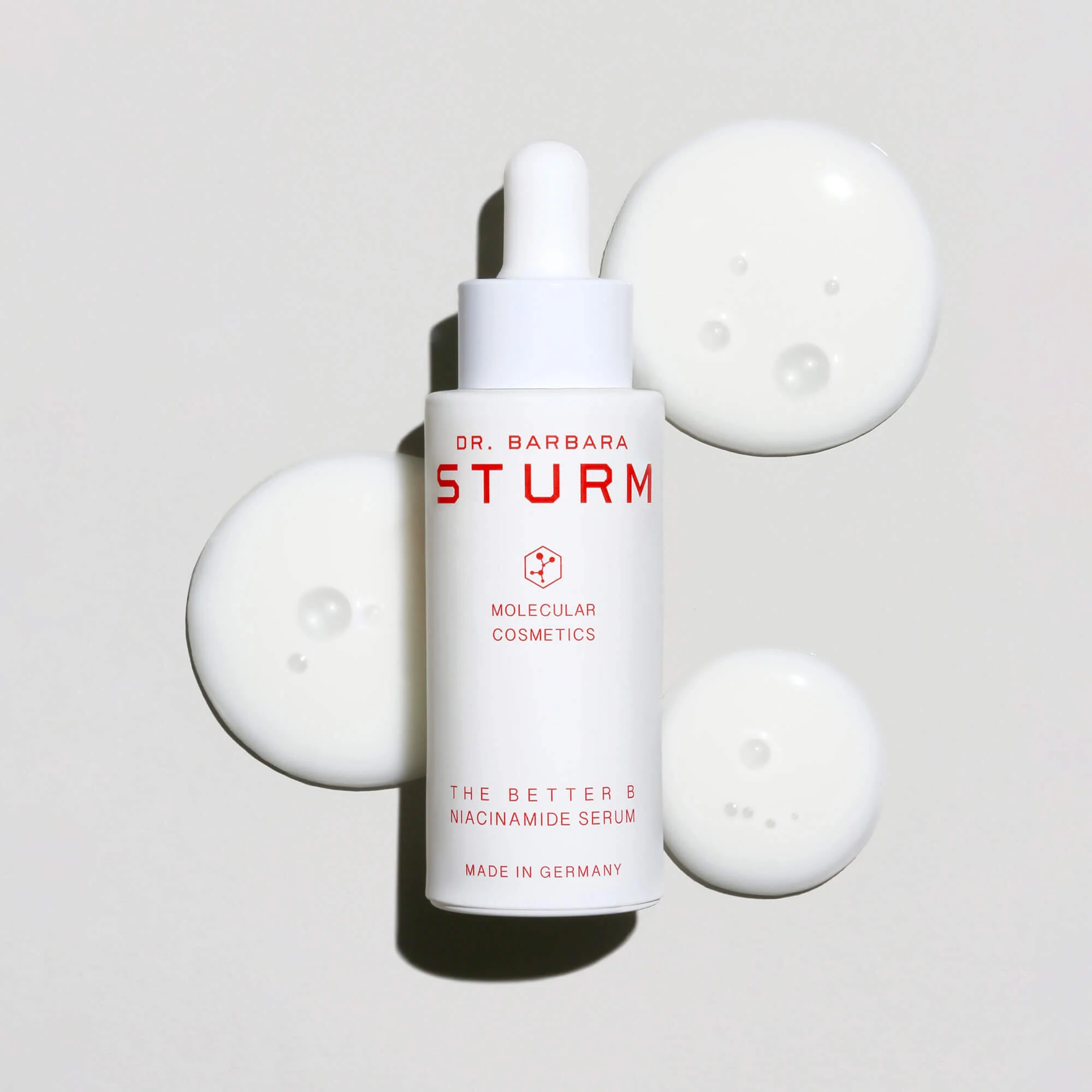 Dr. Barbara Sturm The Better B Sérum Niacinamide