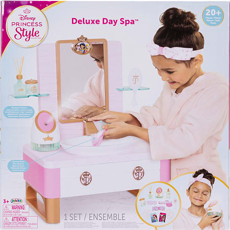 Disney Princess Style Collection dag spa