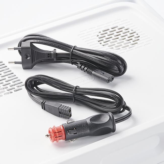 MOBICOOL - GLACIERE THERMO ELECTRIQUE ME 27