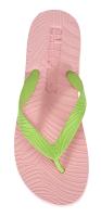 Sandal Slim Wide-51 Rosa