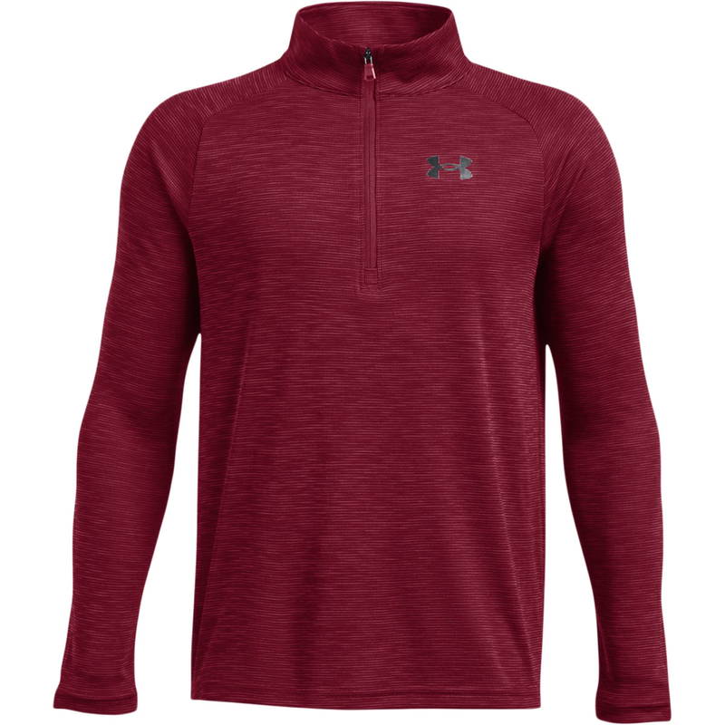 Under Armour Tech Textured 1/2 Zip Træningstrøje Børn