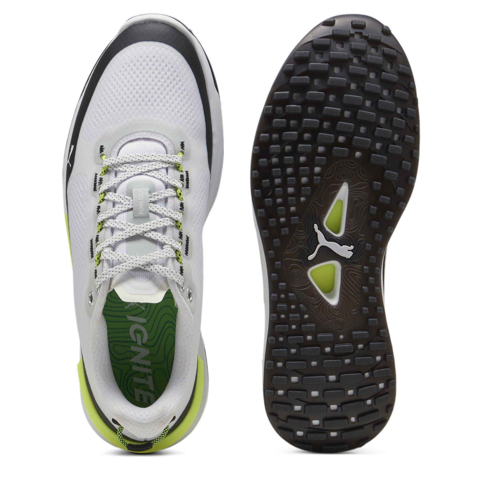 Puma Puma Ignite Elevate X Spikeless Golf Shoes Mens