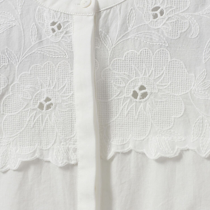 Sofie Schnoor Shirt White