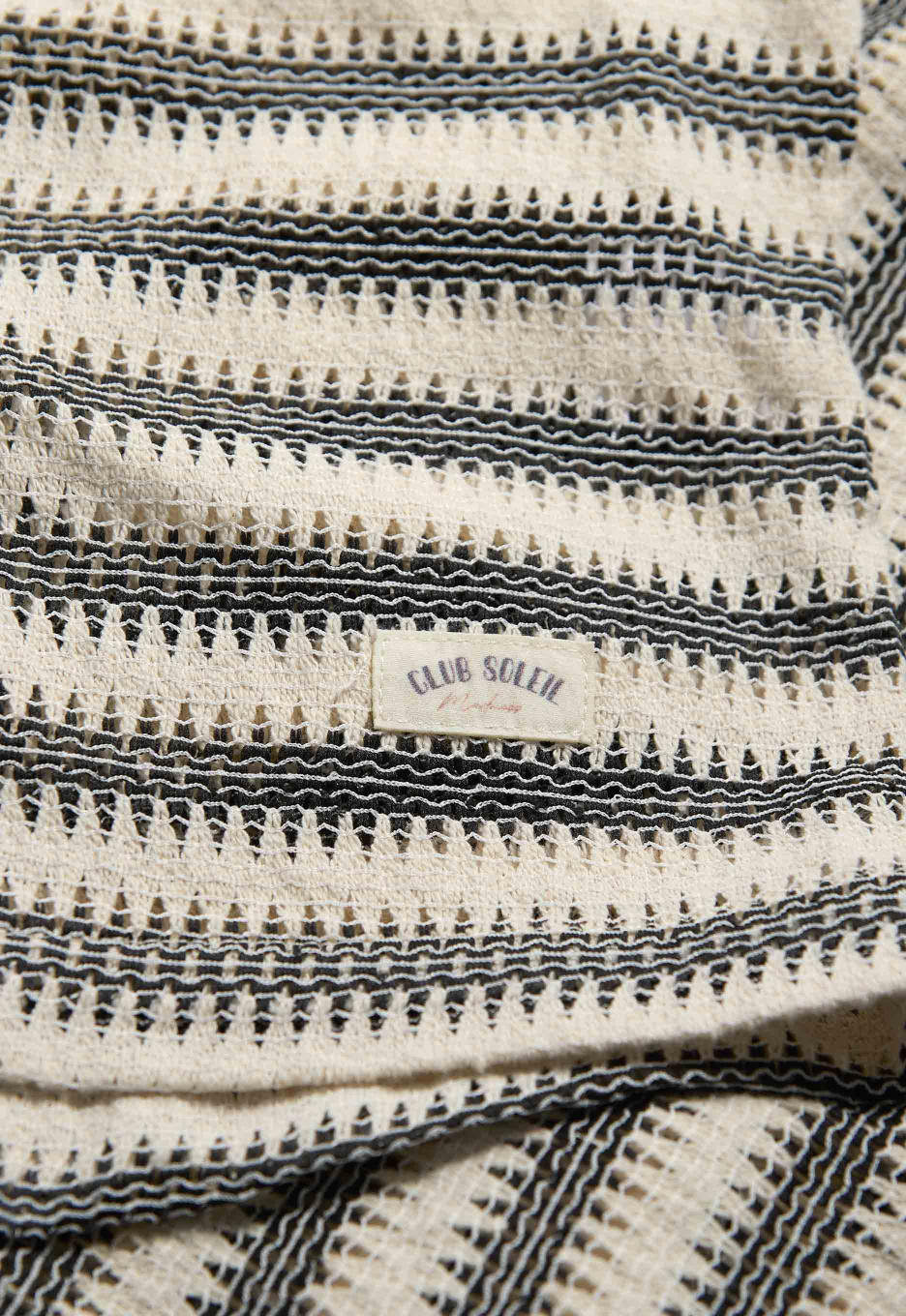 Madness Midon Stripe Overhemd