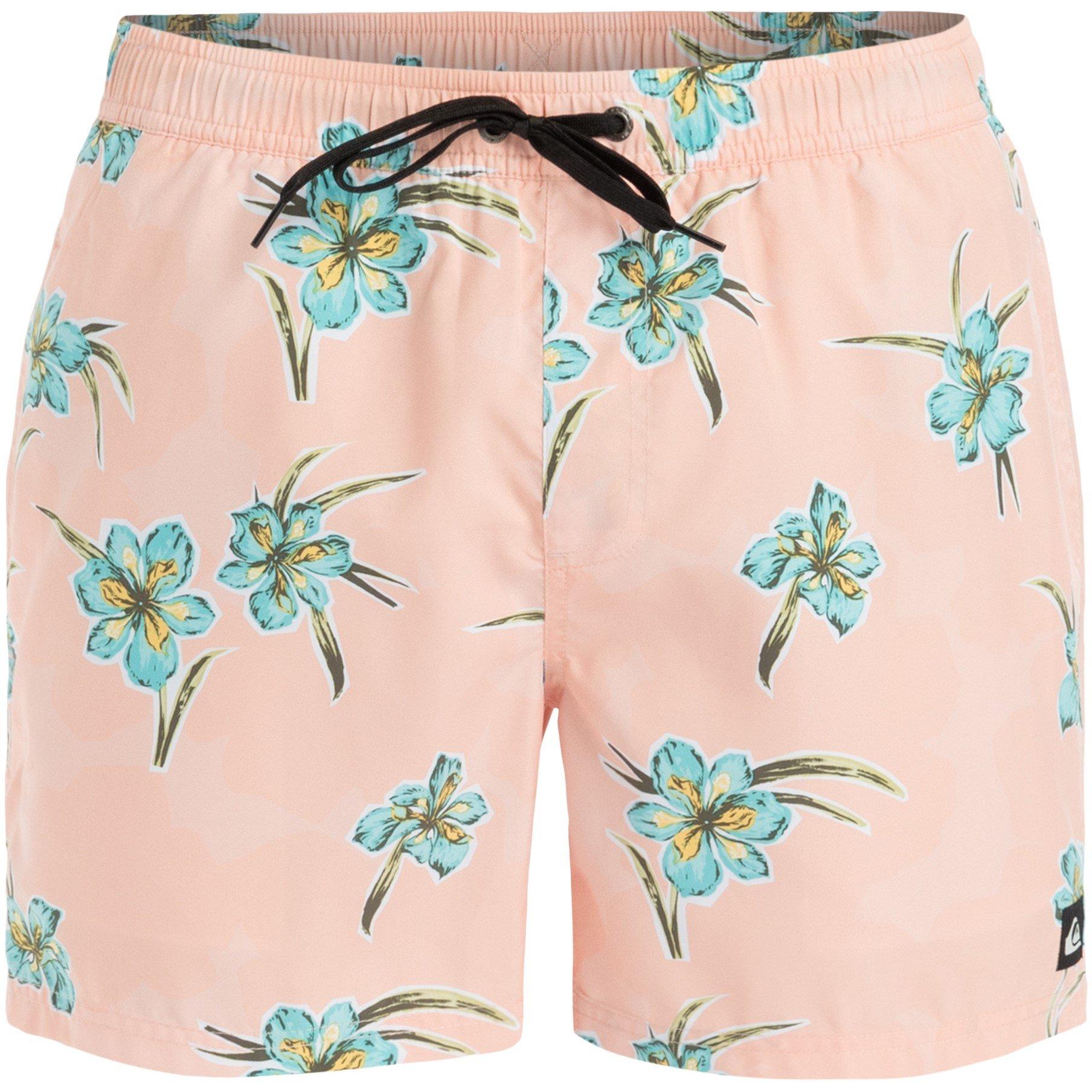 Quiksilver Quik ED Volley Sht Sn53
