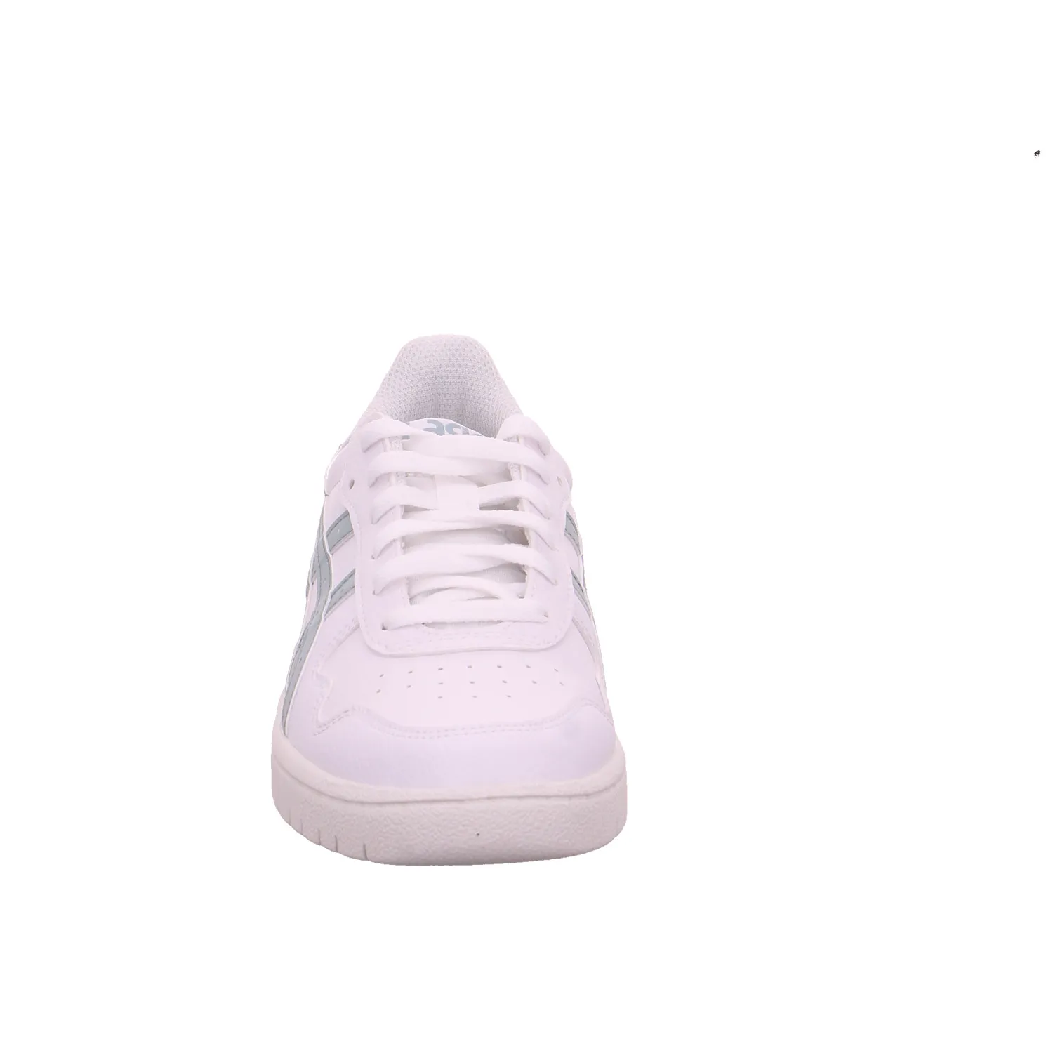 ASICS Sneaker- Streetschuh Damen Weiss Lederimitat