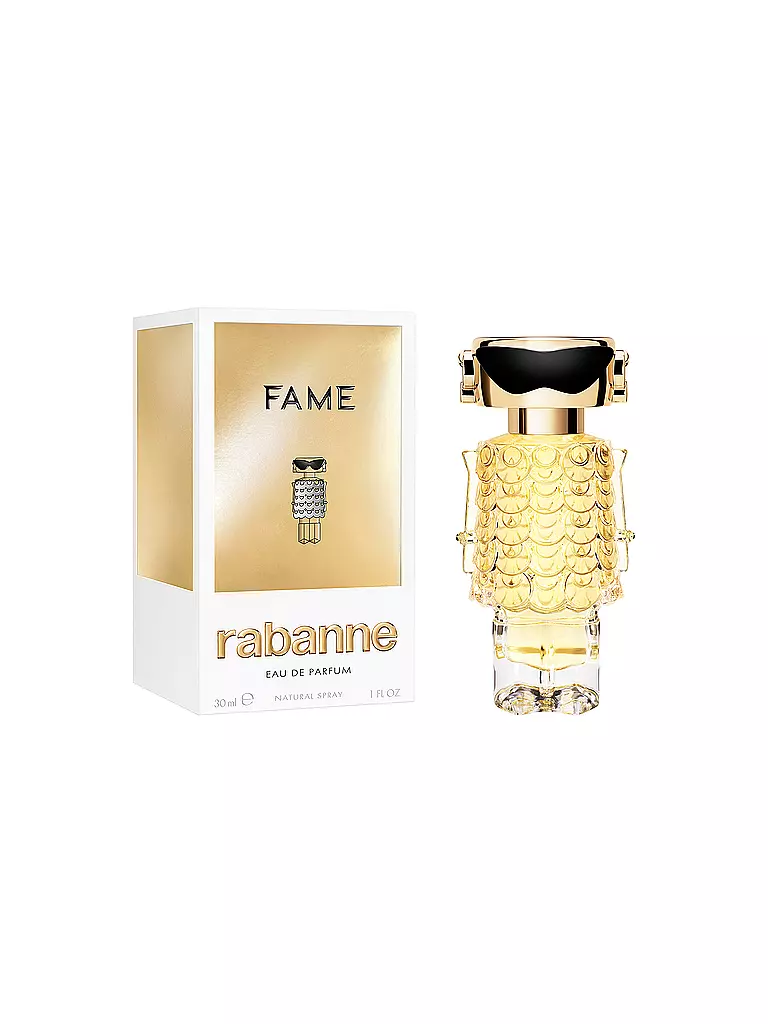 PACO RABANNE Fame Eau de Parfum 30ml keine Farbe