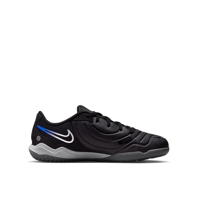 JR LEGEND 10 ACADEMY IC,BLACK/ BLACK-CHROME-HYPER-ROYAL
