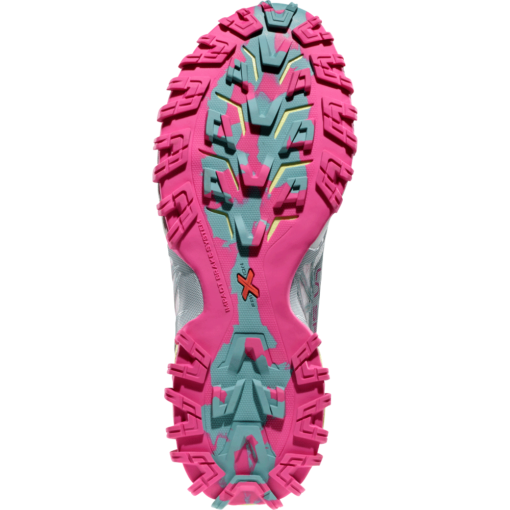La Sportiva Bushido III Trailrunningschuhe Damen moon