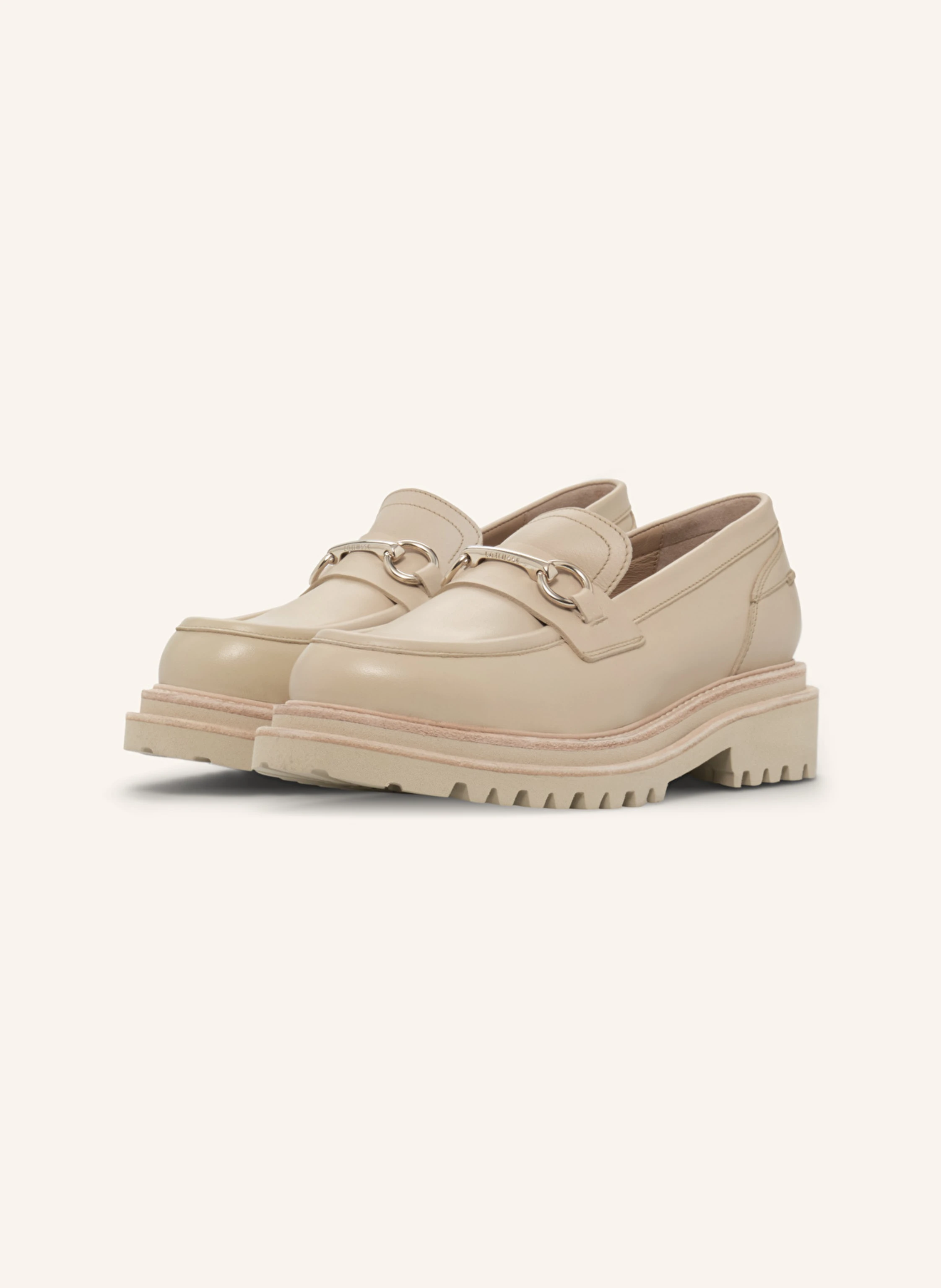 LOTTUSSE Loafers COVENT