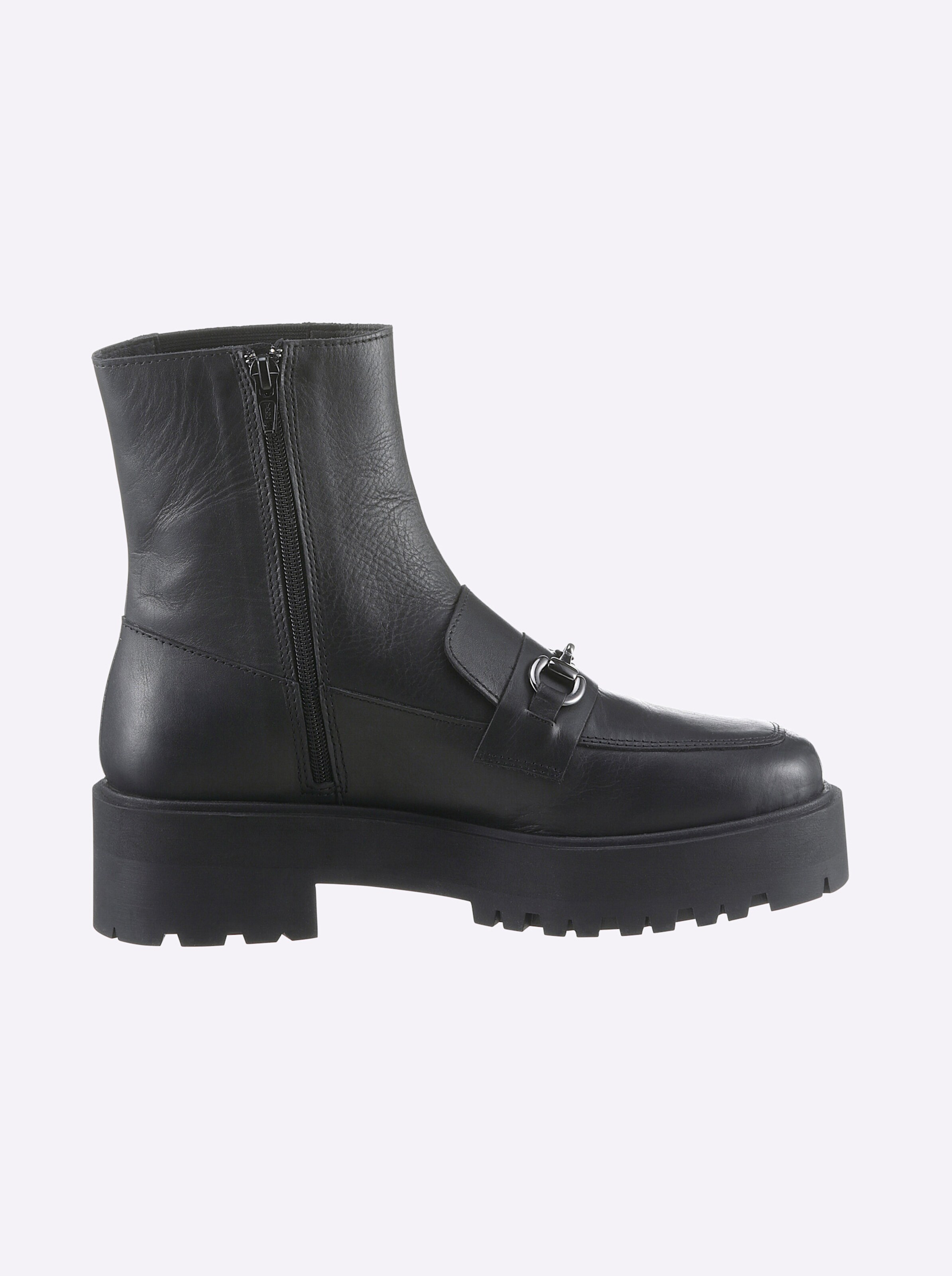Stiefelette