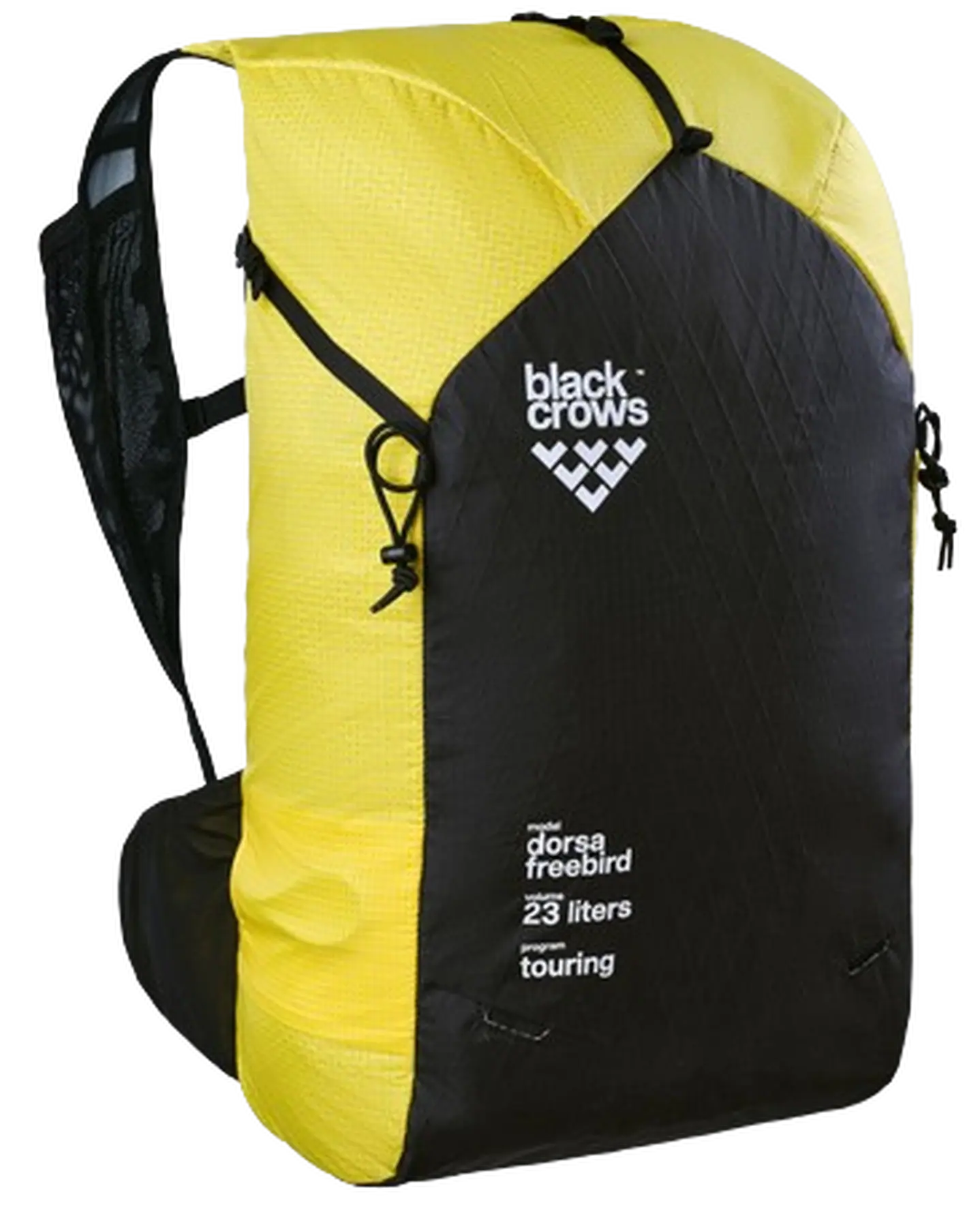 Black Crows Dorsa 23 Freebird Skirygsæk | SkatePro