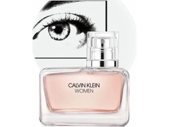Calvin Klein Women EDP 100ml