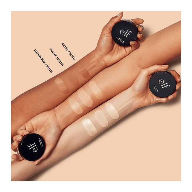 e.l.f. Poreless Putty Primer Universal Sheer