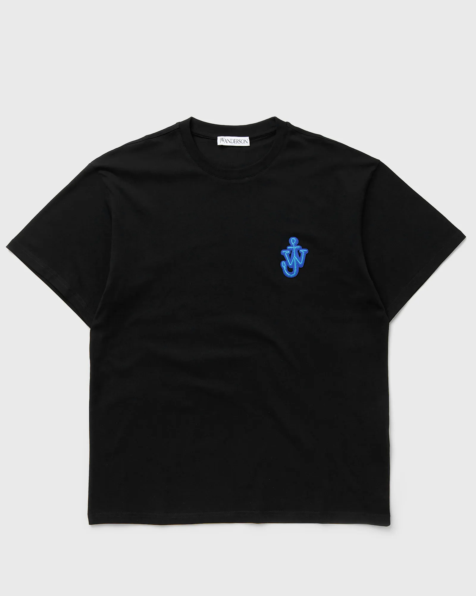 JW Anderson ANCHOR PATCH TEE