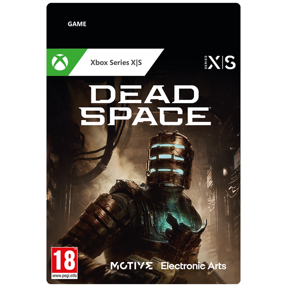 Dead Space: Standard Edition Xbox Series X (Digitaler Download)