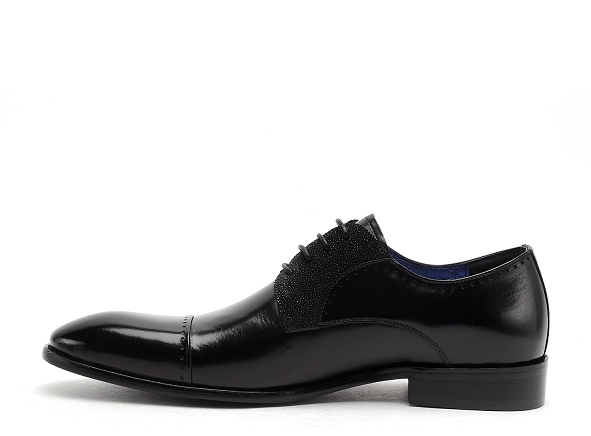 Kdopa basses homme londrina noir