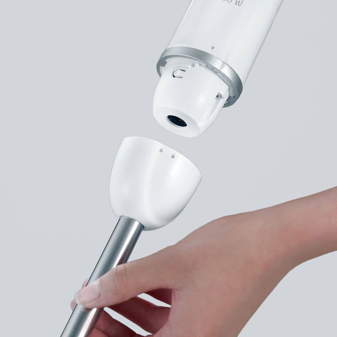 Stabmixer