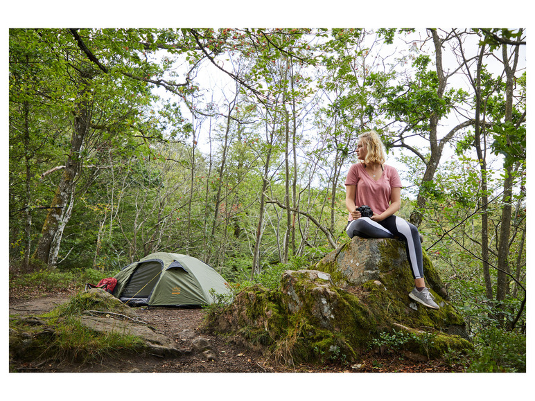 1-persoons tent Apex 1