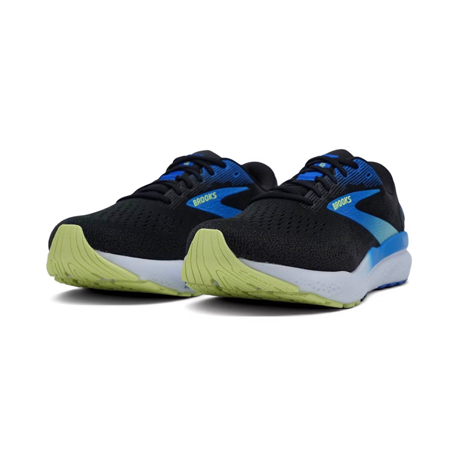 Brooks  Ghost 16 Heren