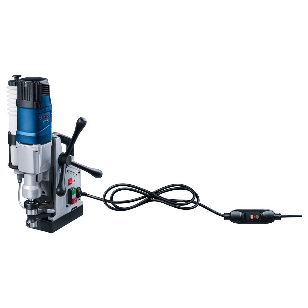 Bosch Professional GBM 50-2 Magneetboomachine 1200W in koffer - 06011B4020