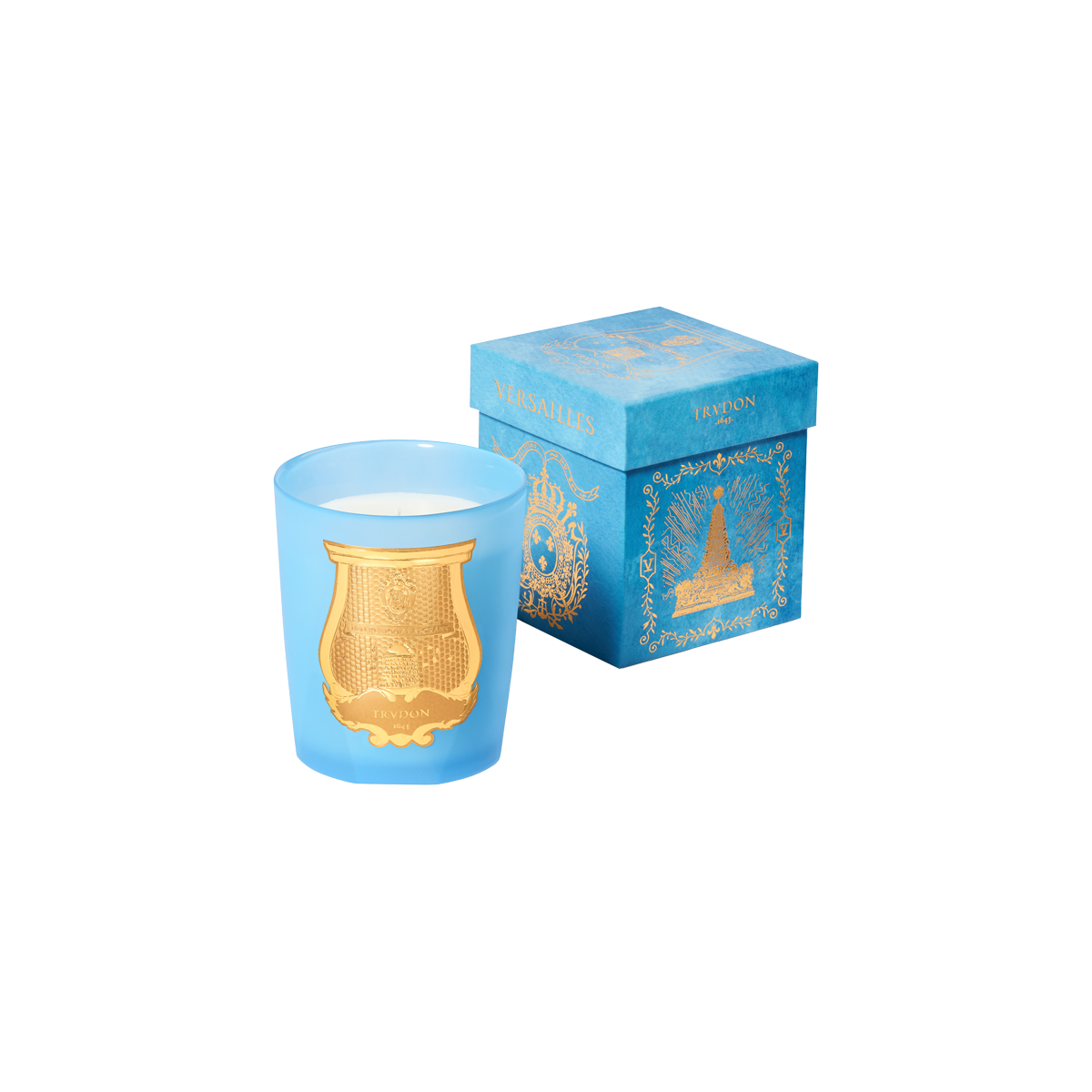 Versailles Candle 270gr