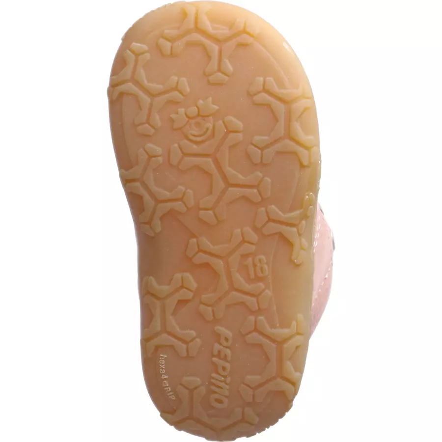 Pepino Lauflernschuh Cory barbie (weit)