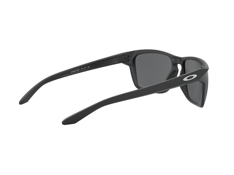 Oakley Sonnenbrille SYLAS Sonnenbrillen mit bestem Tragekomfort