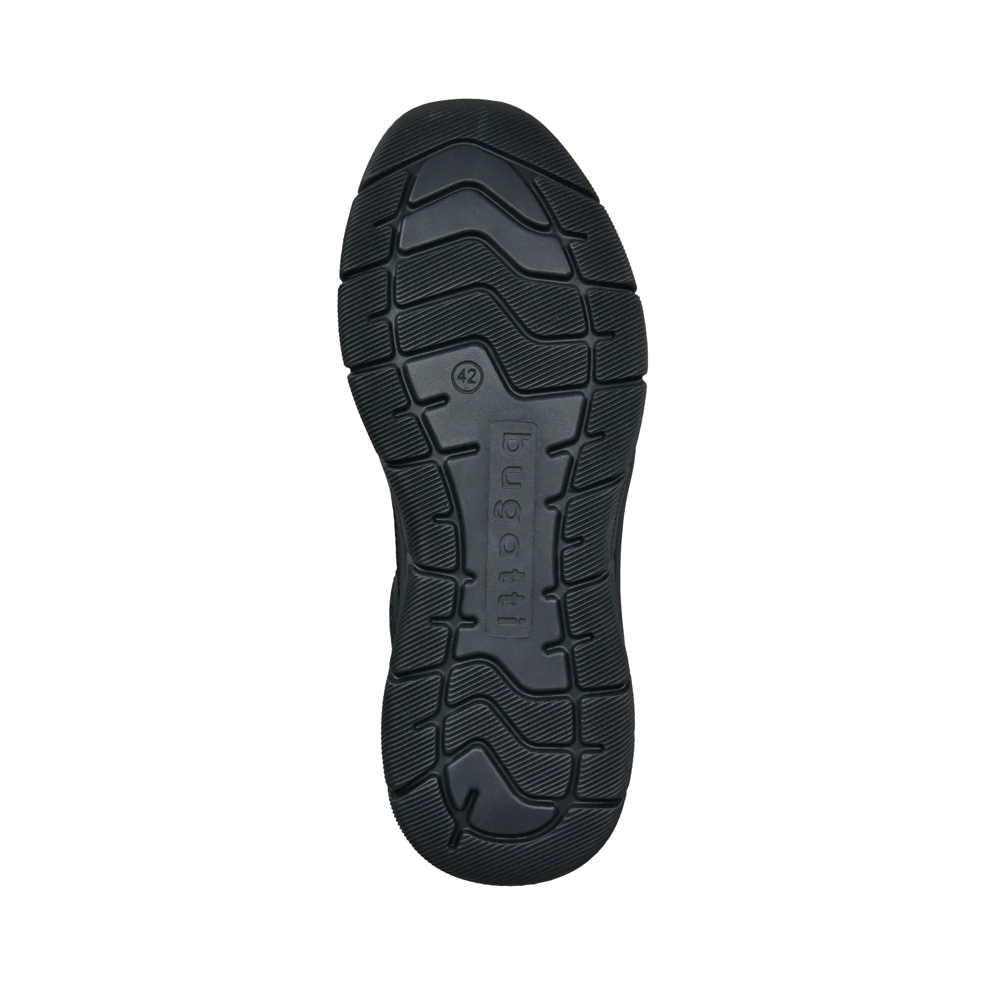 Sneaker schwarz