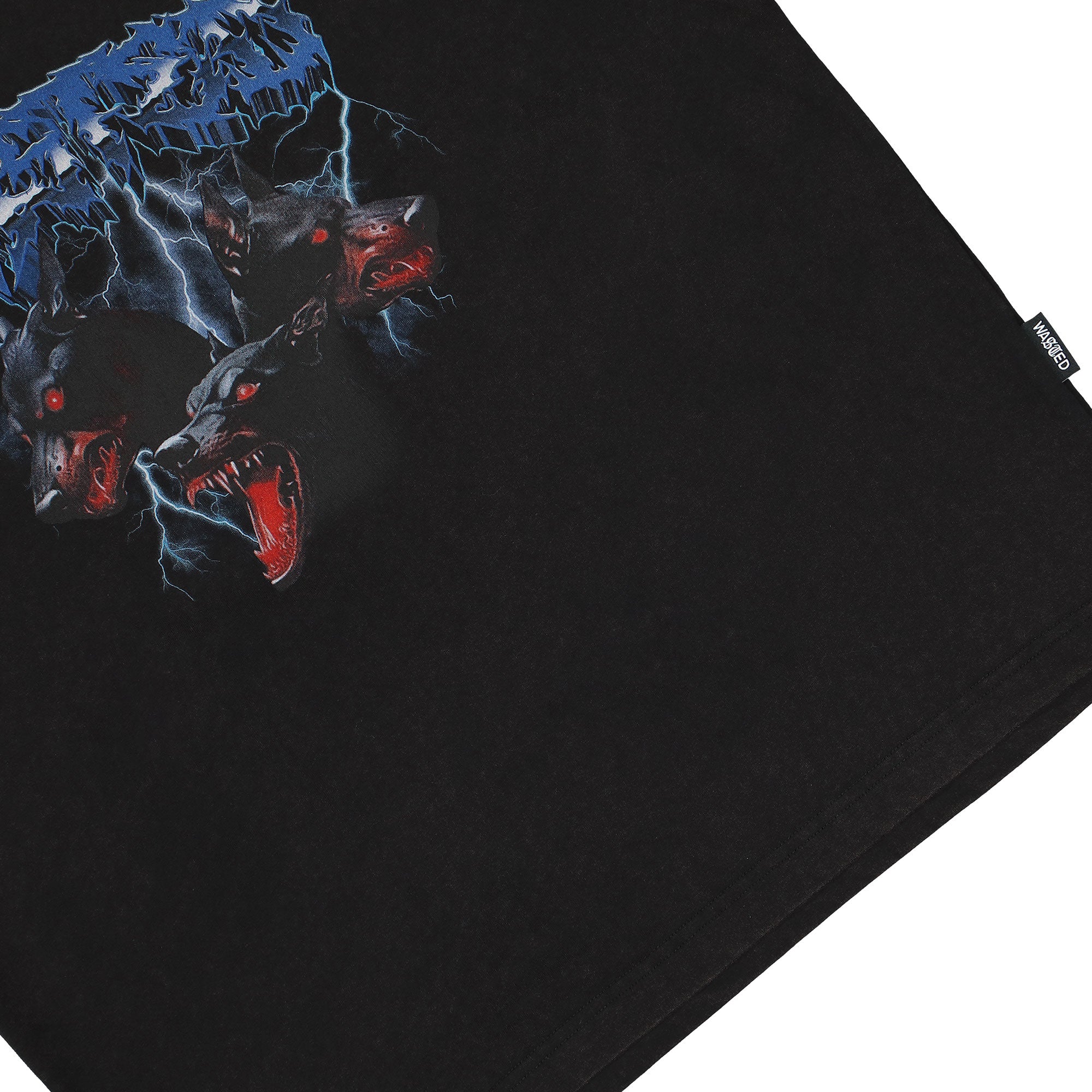 Wasted Paris<br>Orthos T-Shirt