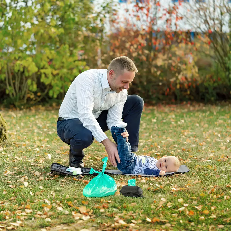 reer Windelbeutel