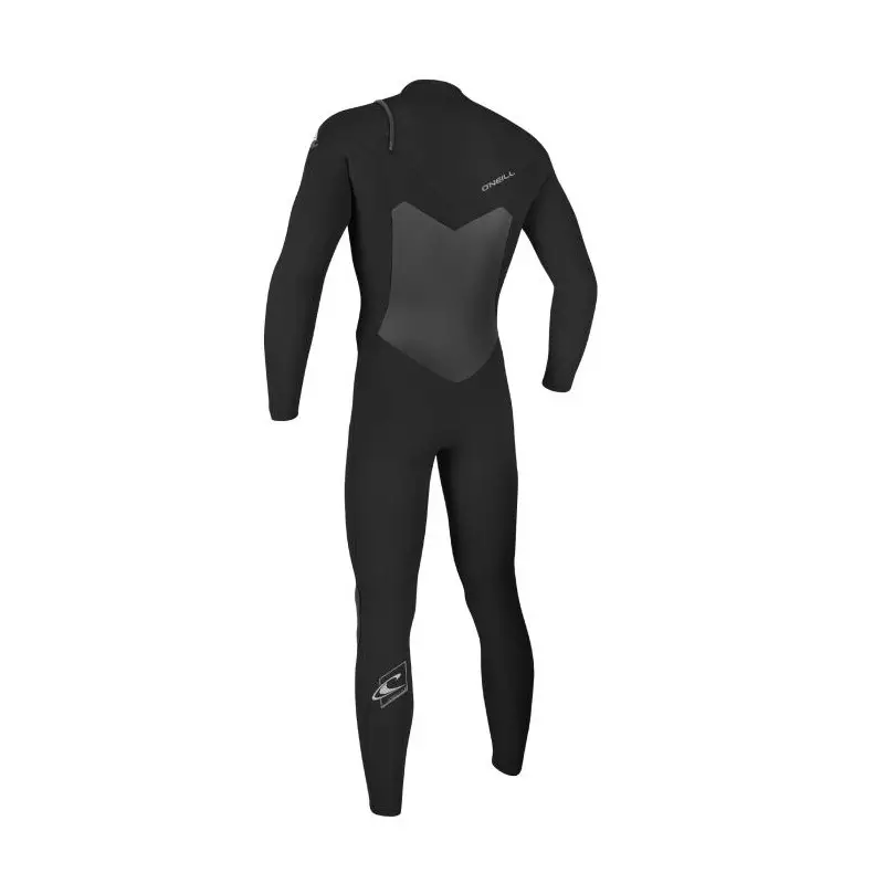 Combinaison intégrale O NEILL Epic 3/2 FZ Noir