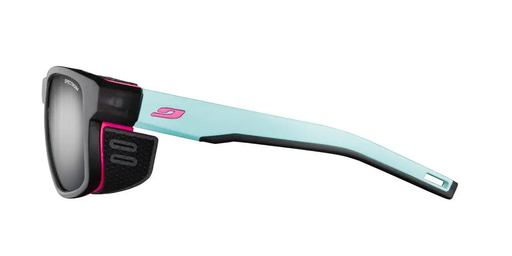 Shield M, Spectron 4