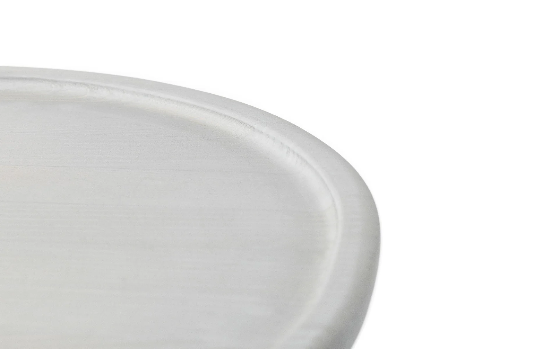 Normann Copenhagen  Pine Small bord - lysegrå