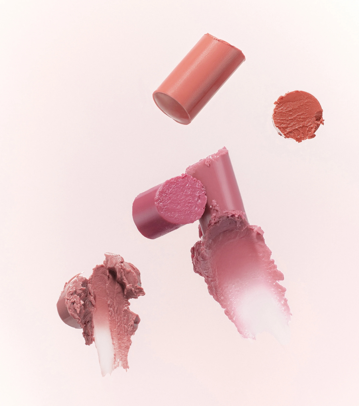 Dasique - Bálsamo Labial Melting Candy - 07: Cherry Fizz