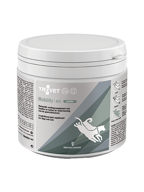 Trovet MJS Mobility Bites 200 gram