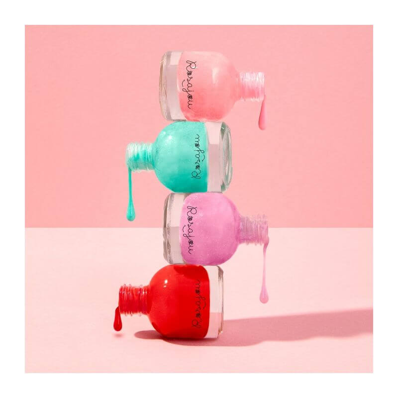 Vernis Chéri Rosajou 5ml
