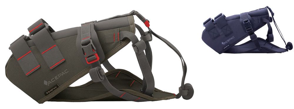 AcePac  Saddle Harness Haltevorrichtung kaufen | Bike-Discount